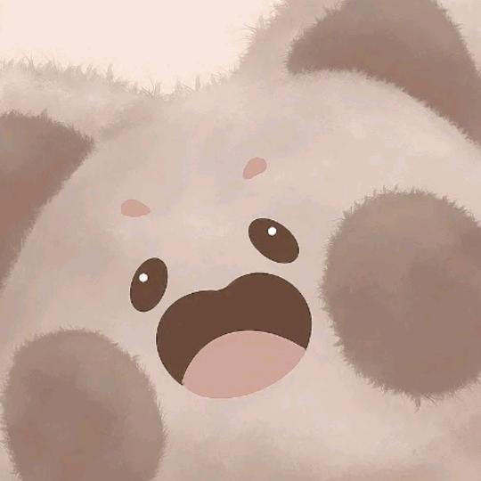豪猪是只猪