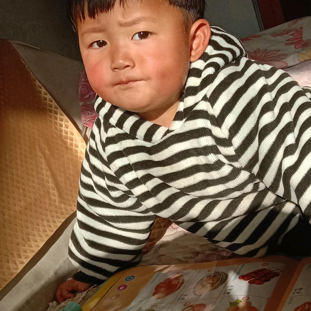 福自来