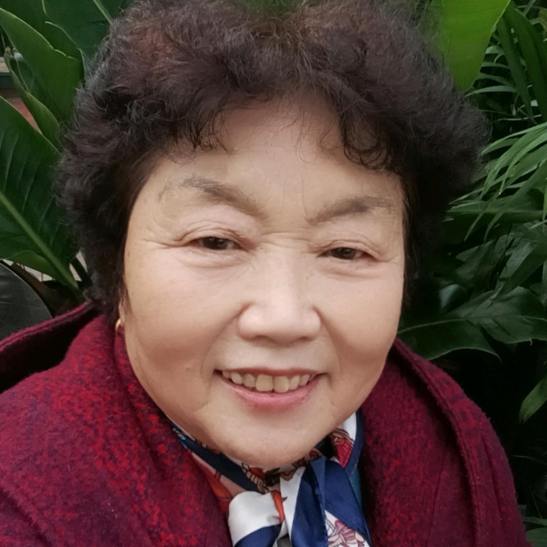 爱民姐