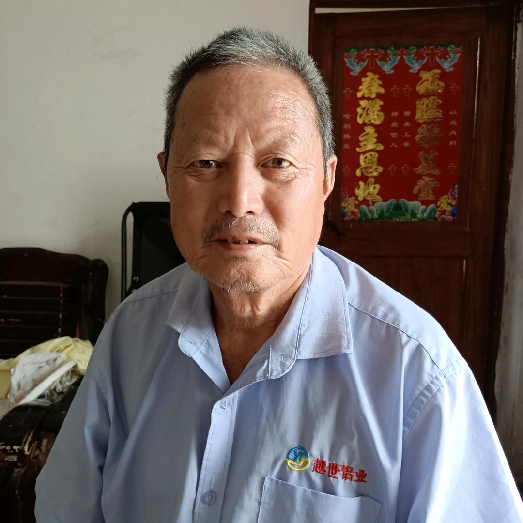 快乐老陈
