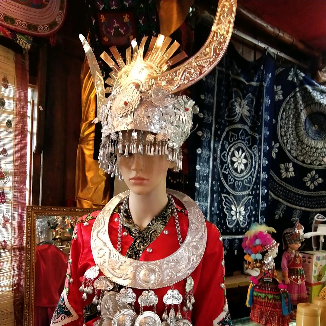 家和万事兴（江）