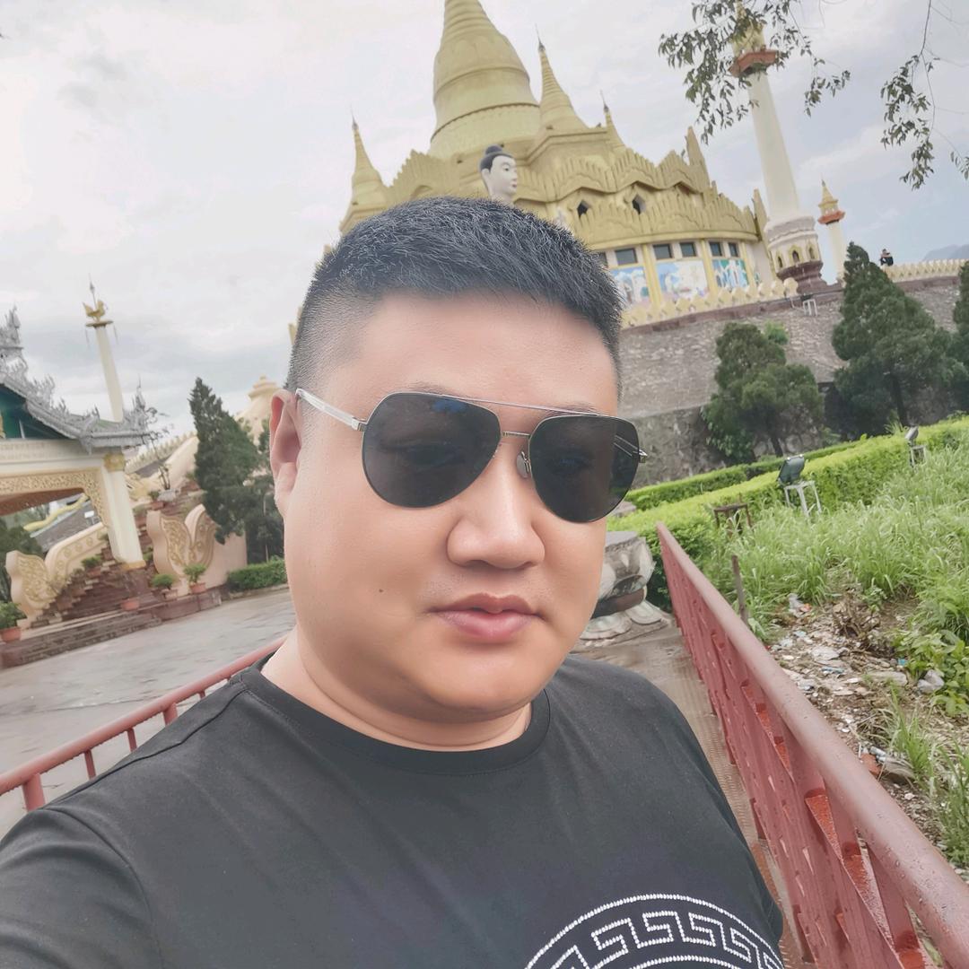 缅甸武哥🇲🇲