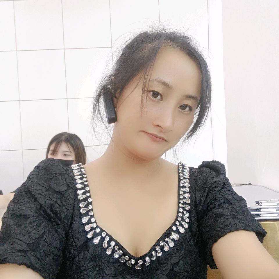 廉江妹仔