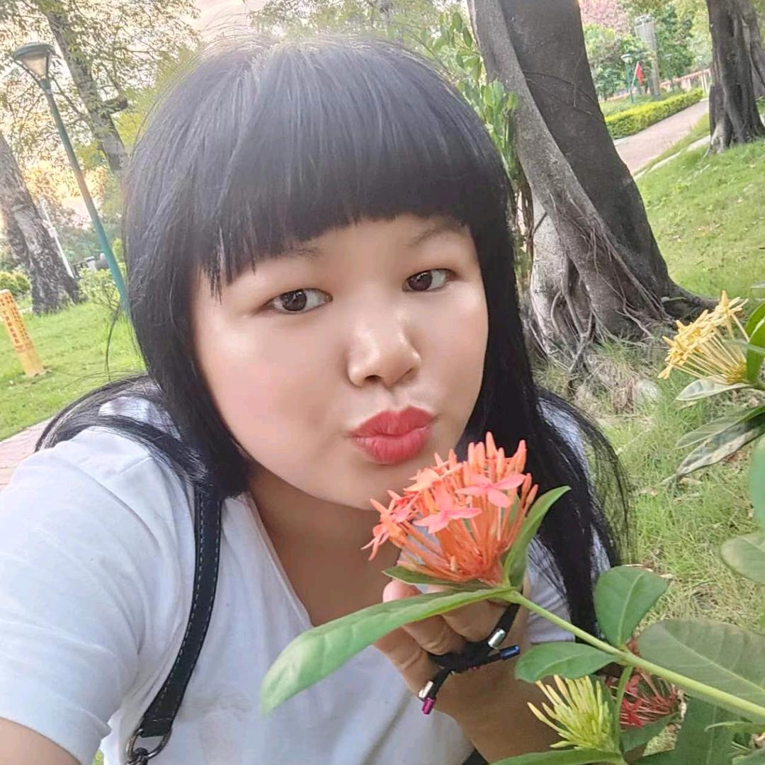 水晶百合