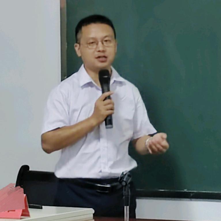 初中生物刘老师