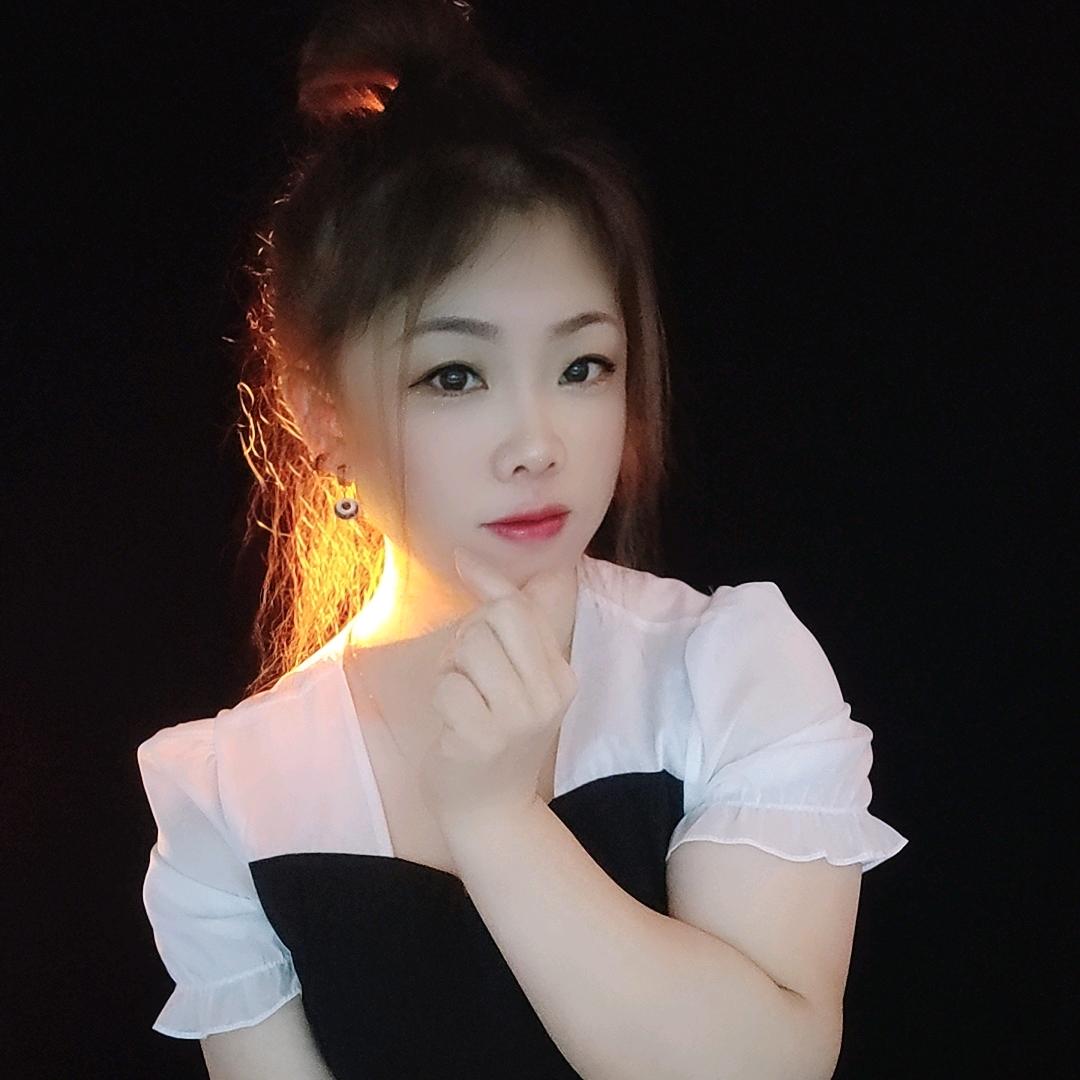 甘南～娜娜手舞爱好者