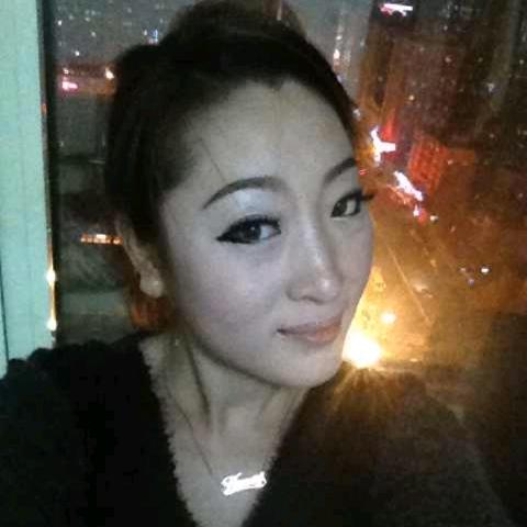 李红