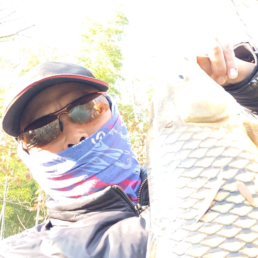 野钓老赵