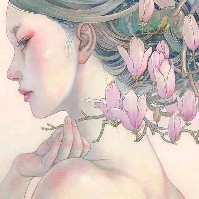 飞翔美术