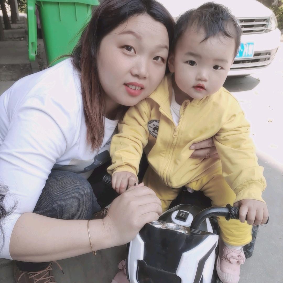 琪宝妈咪🌻