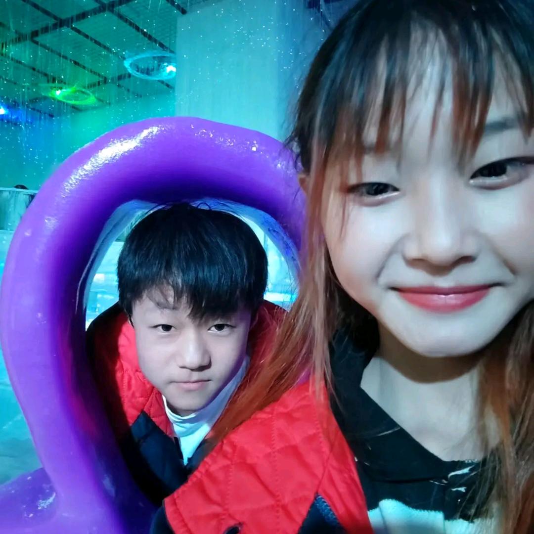 张华丽