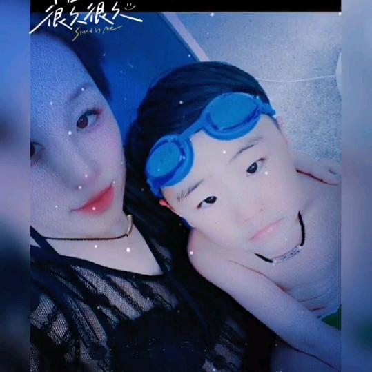 阳光下的夜