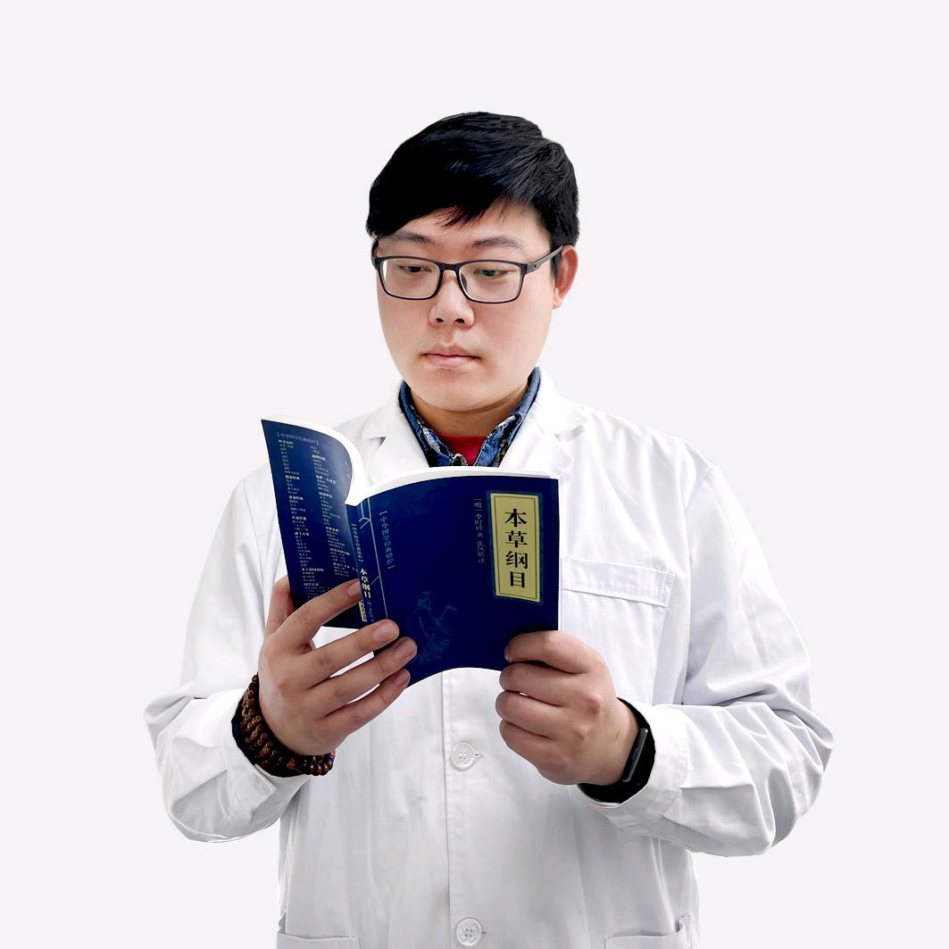 中医王孟龙医生