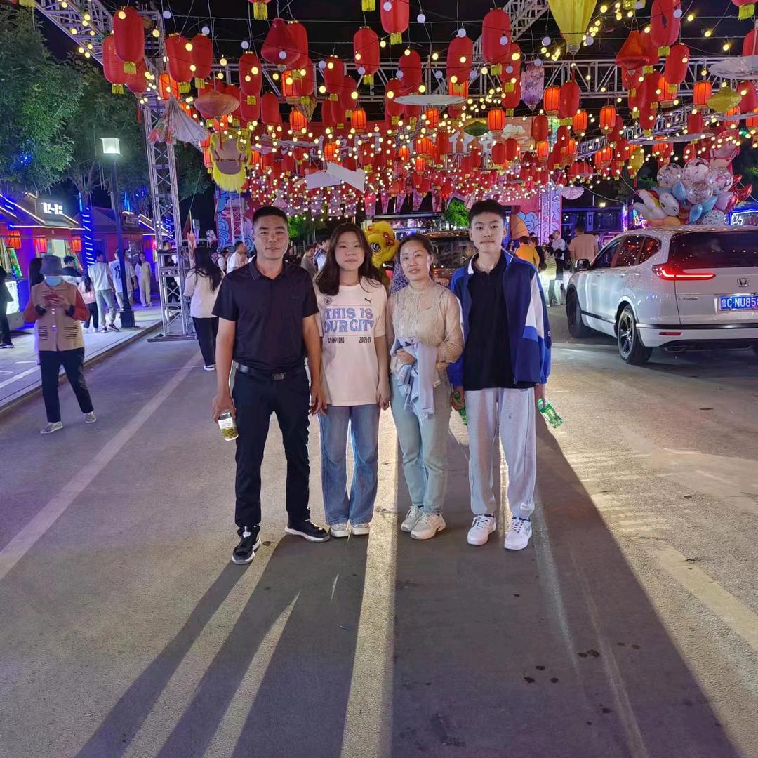 微山岛螃蟹龙虾专售（二姐）