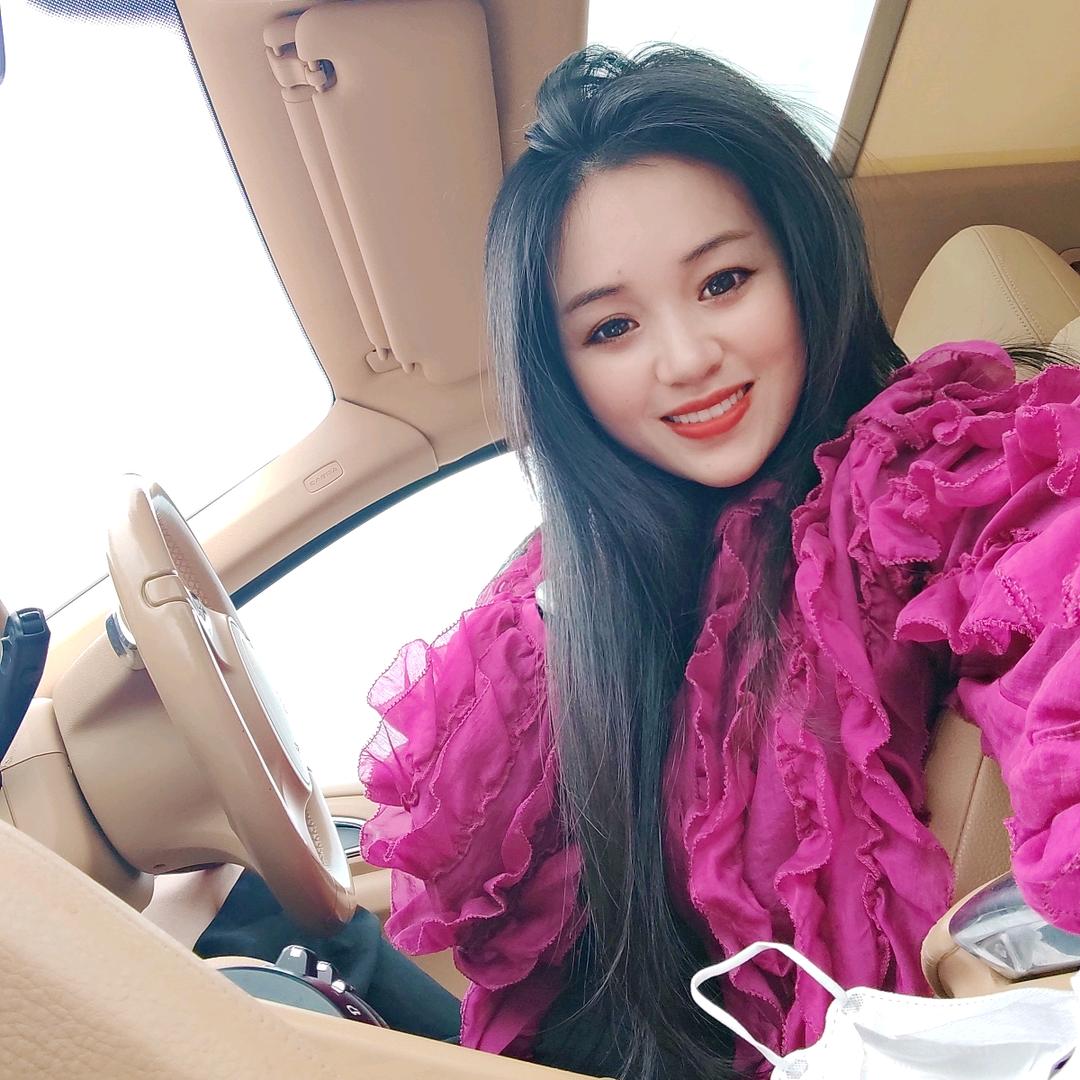 @小杨姐姐