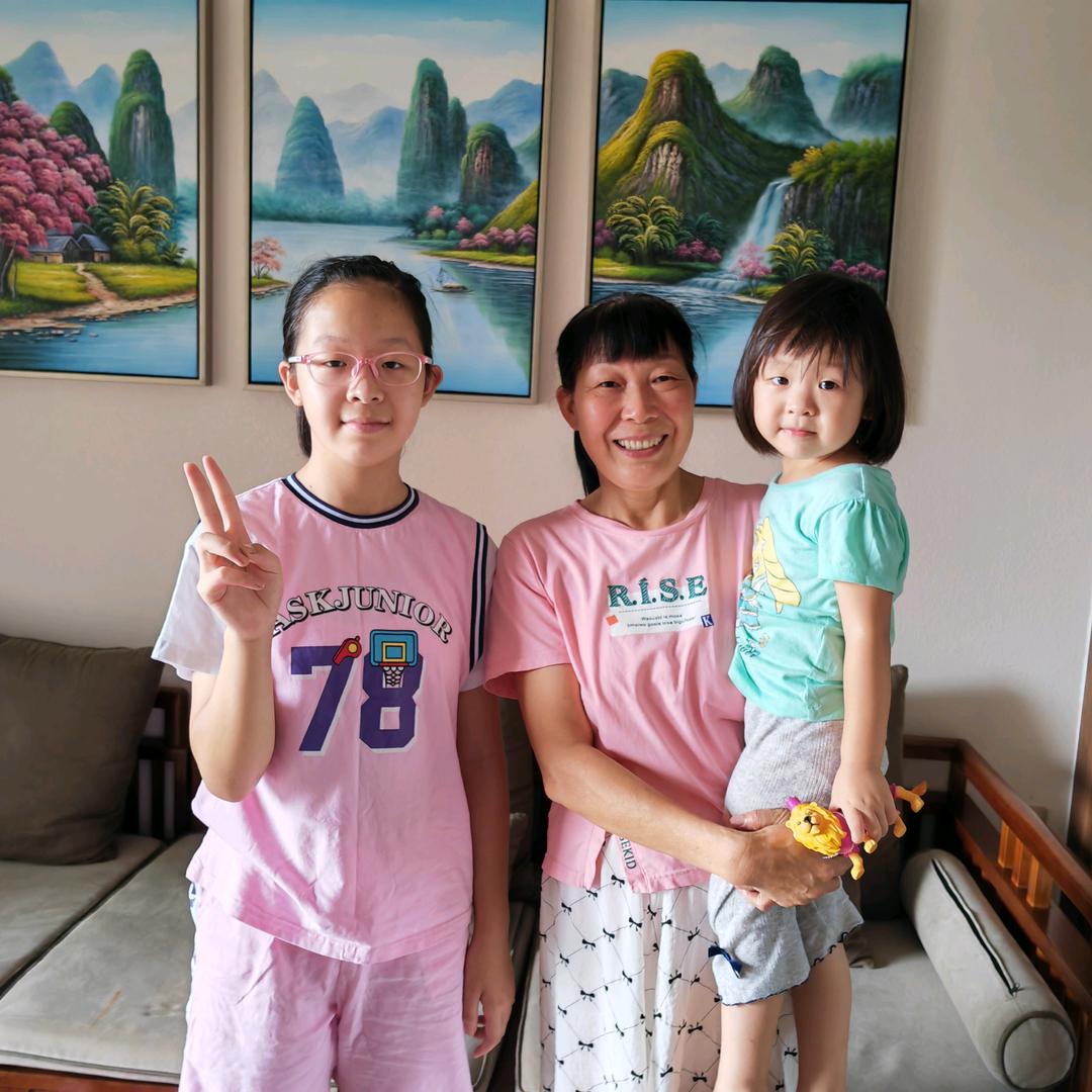 张小群