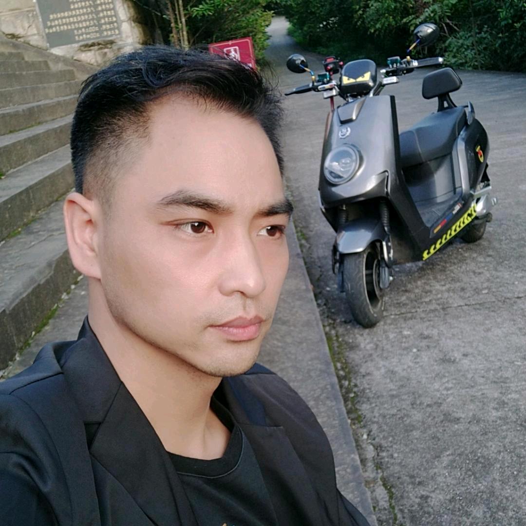 敏帅🇨🇳通林美发造型