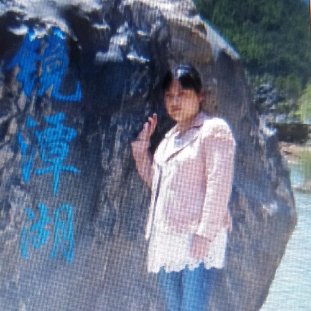 兔姐