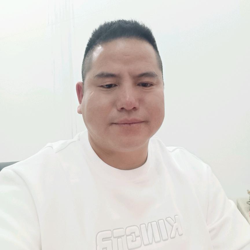 一切随缘杨宗均