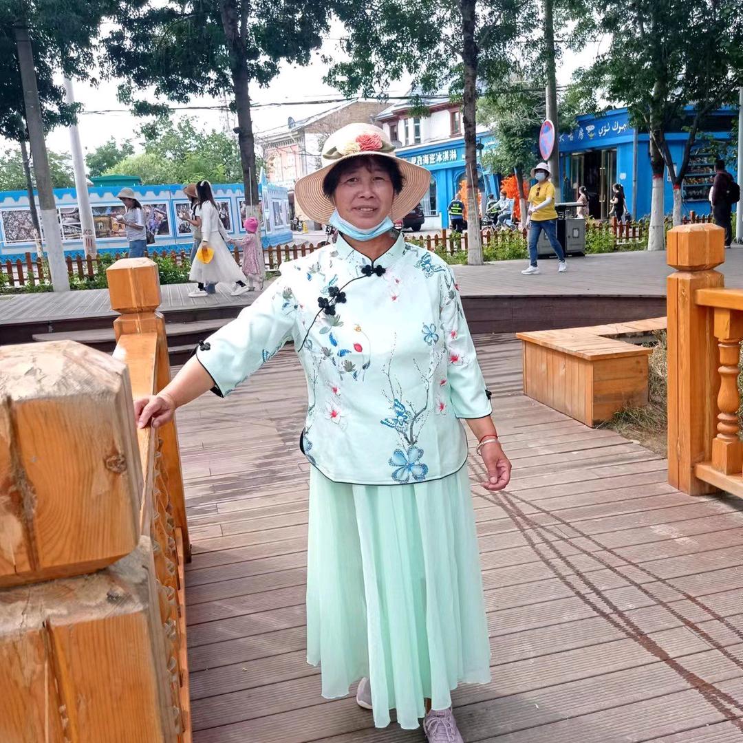 🌹🌹秀姐🌹🌹