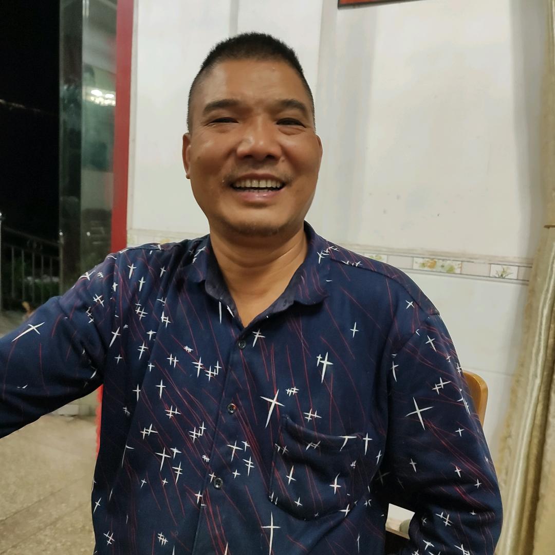 周老总