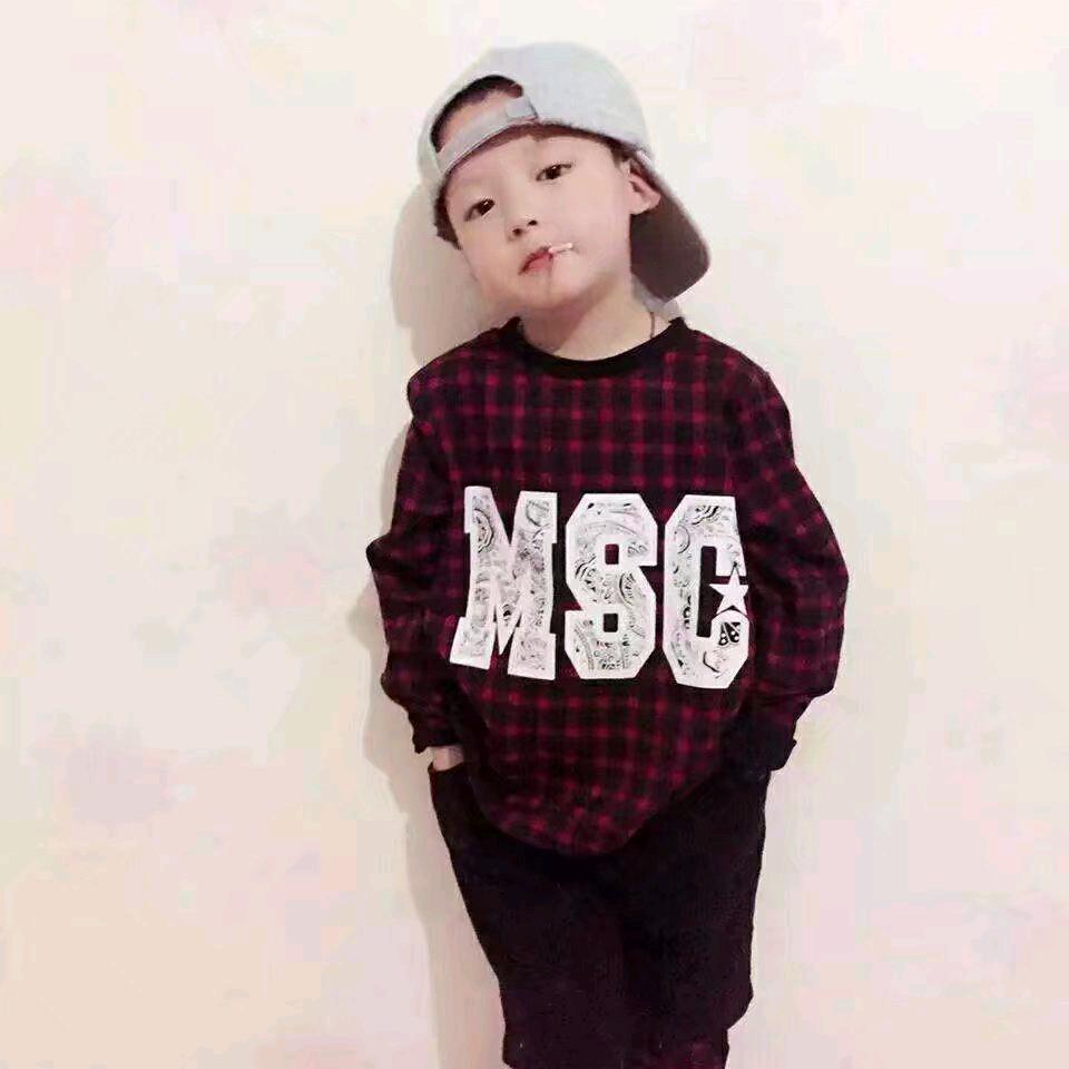 元气满满的一天