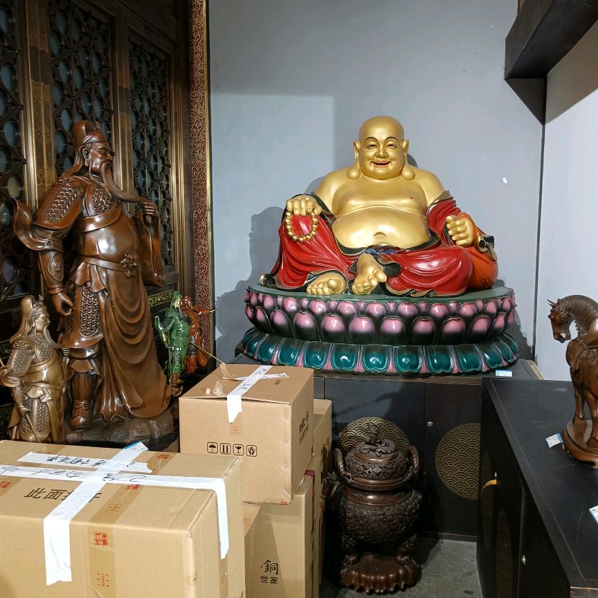 独来独往