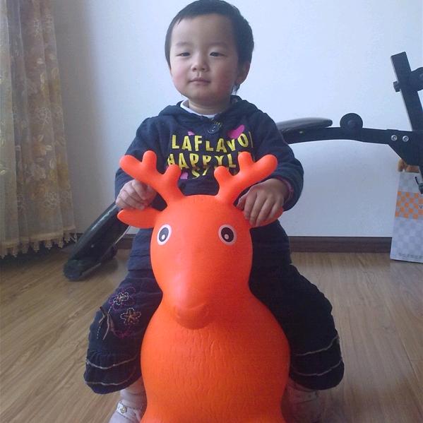 现在开始！