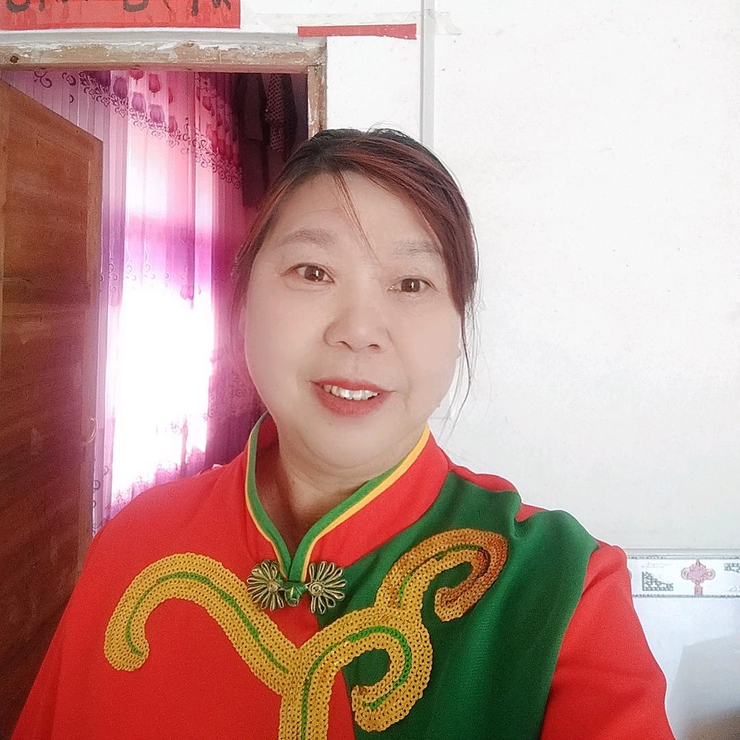 大竹村军乐队，梅姐