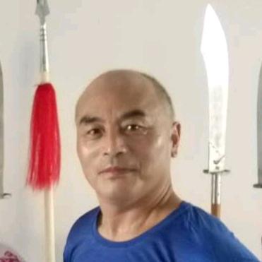 李教练