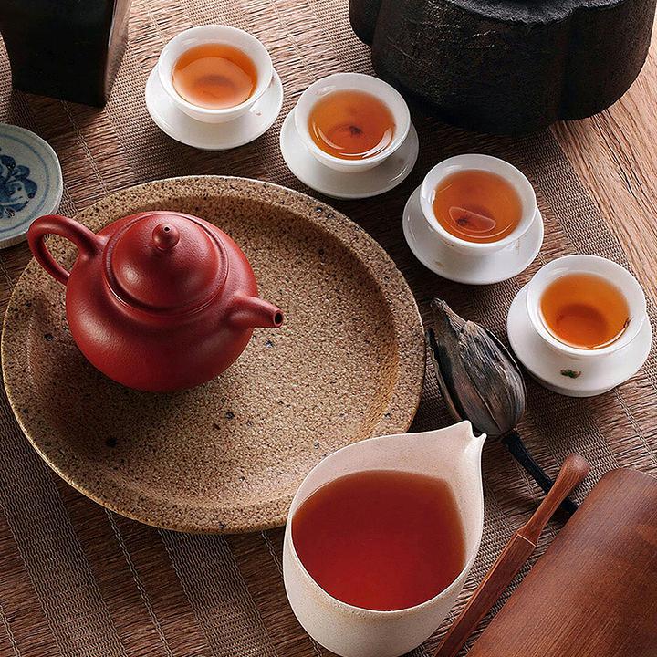 淡然