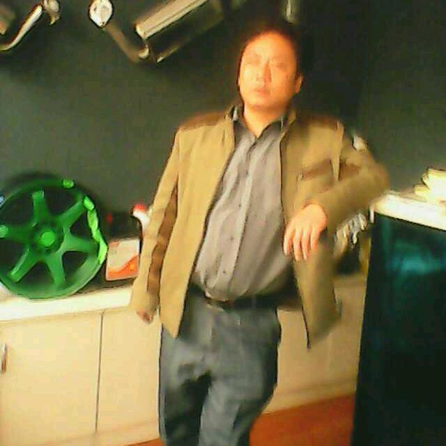 爱的就是&你