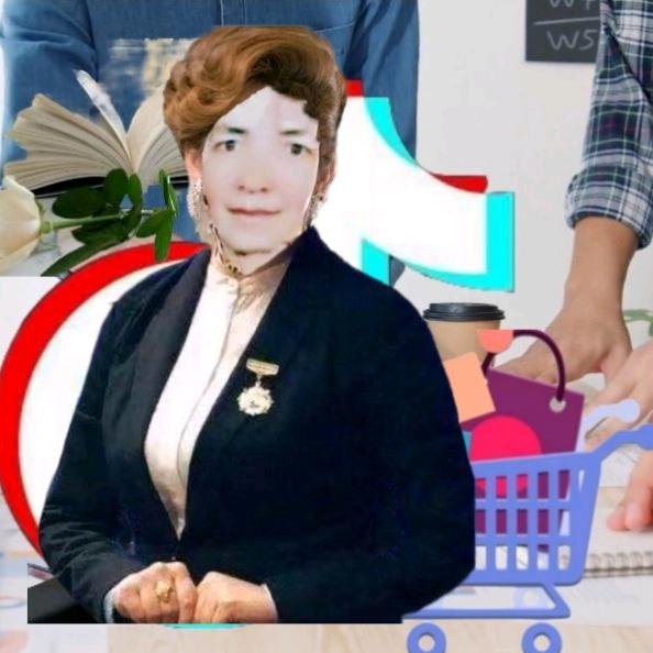 姑丽帕夏 好物分享