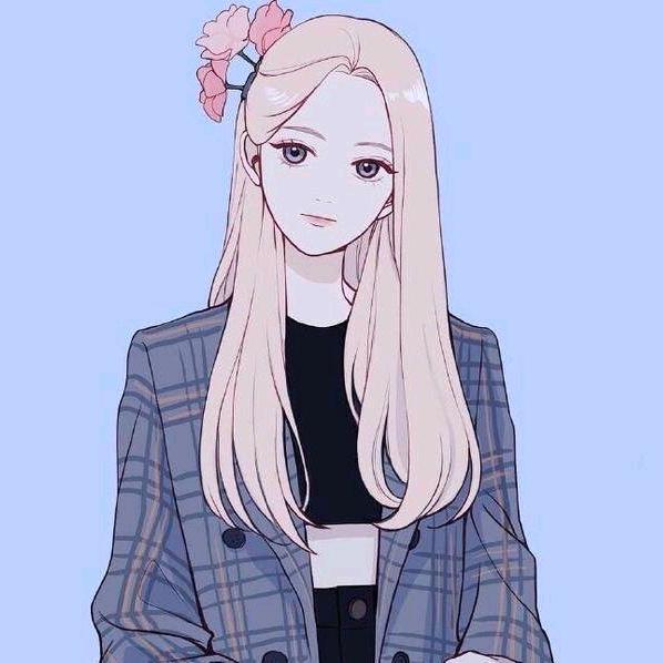 桃子姐姐🌸