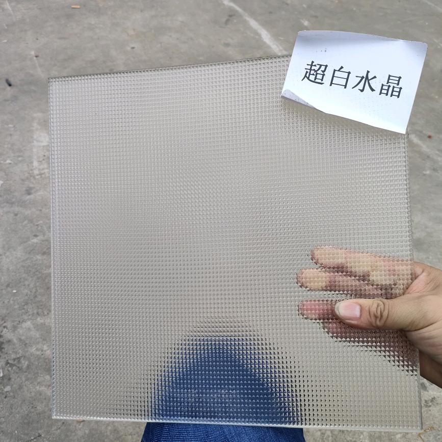专业钢化玻璃