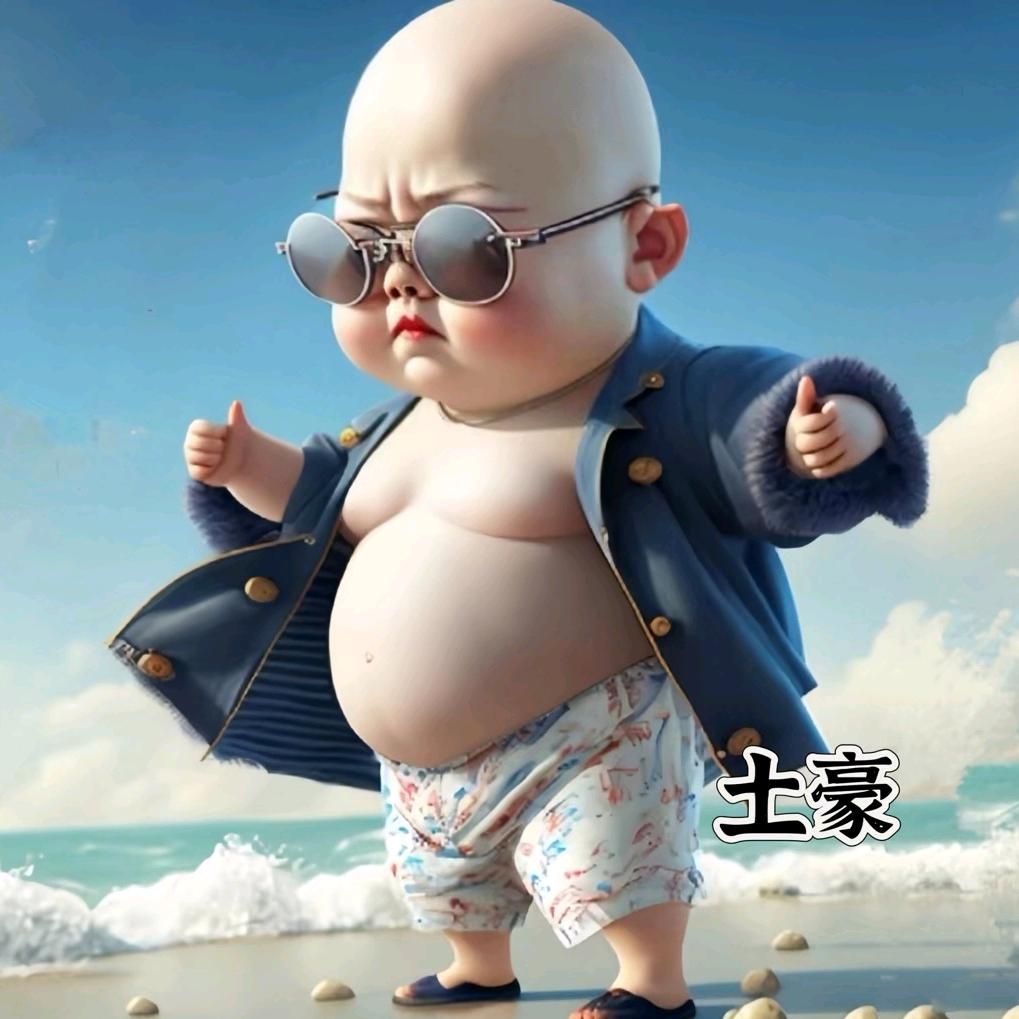 四哥不懂房