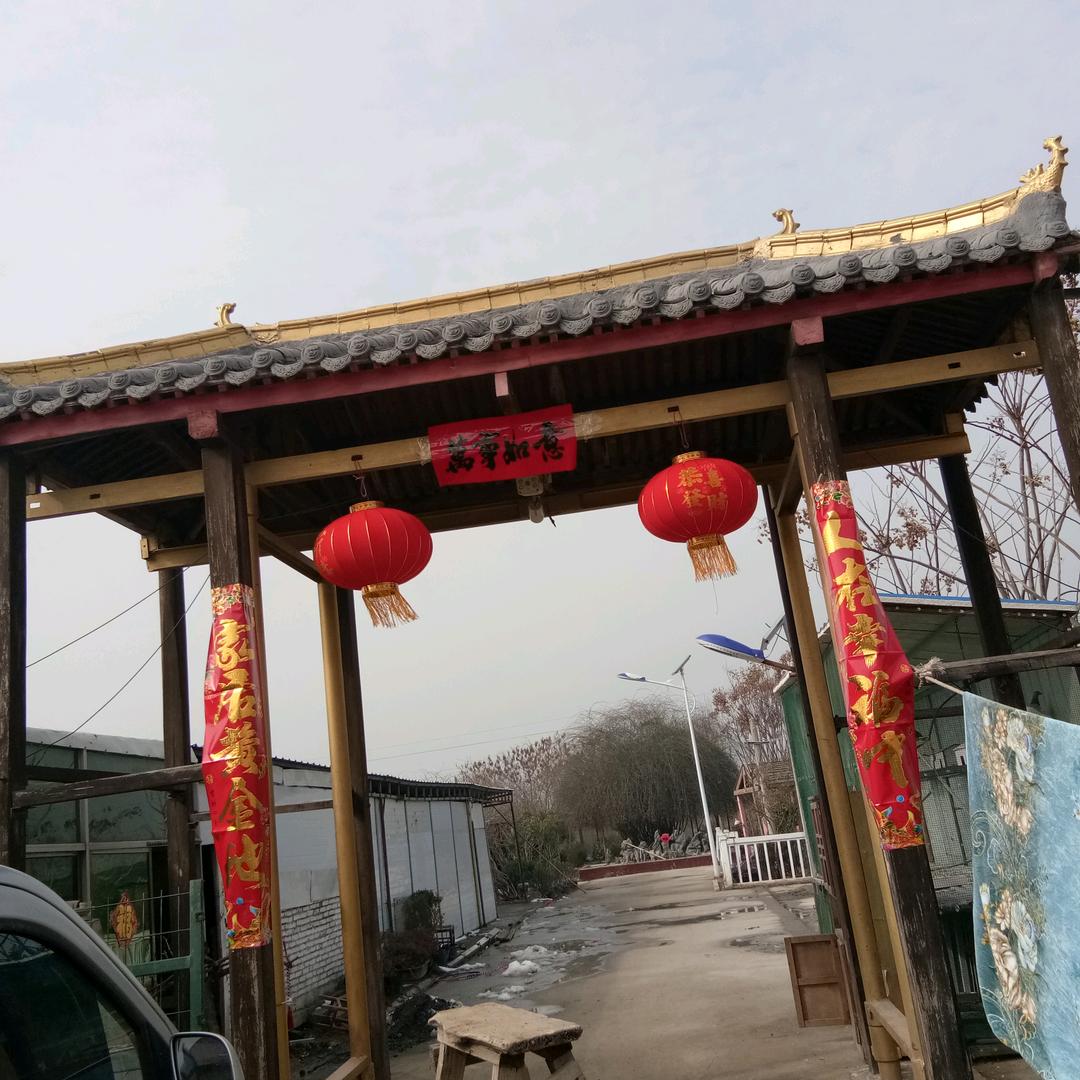 黑暗的角落