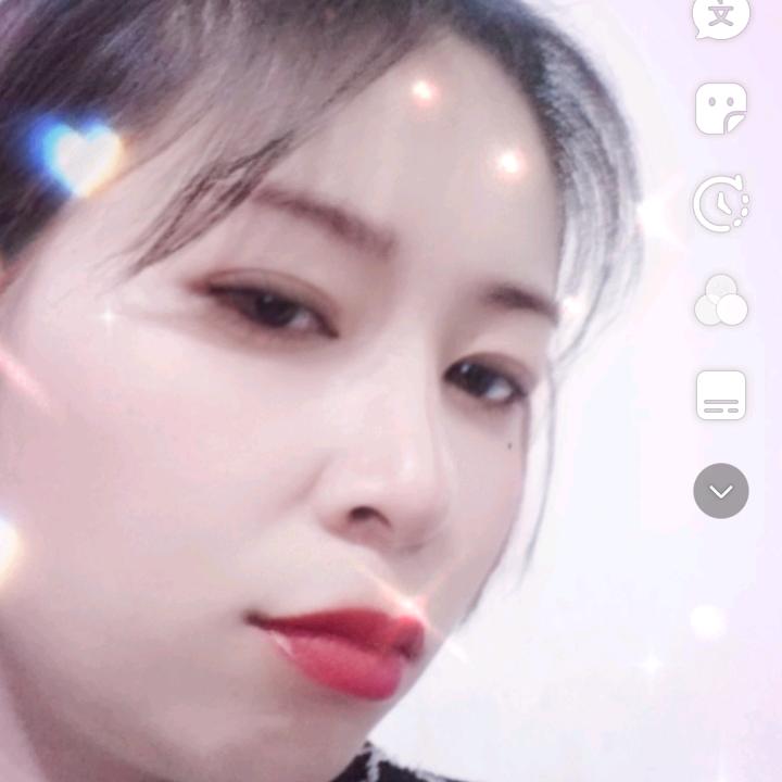 可爱的天使