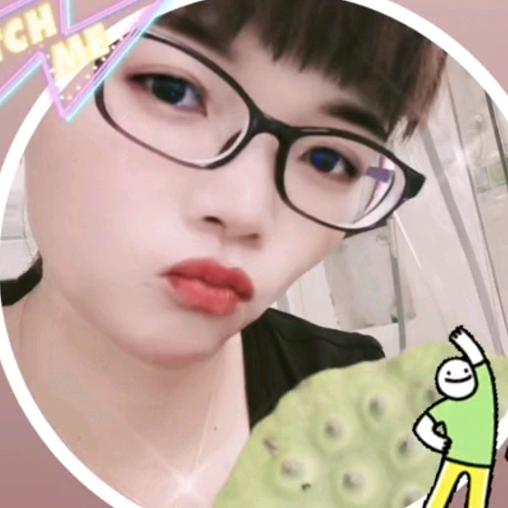 莲蓬西施（卖螃蟹的小姐姐）