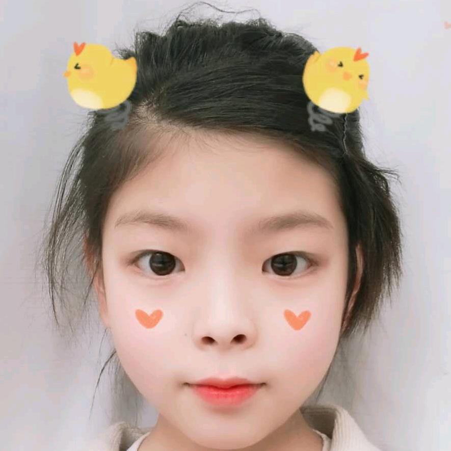 天天开心😃