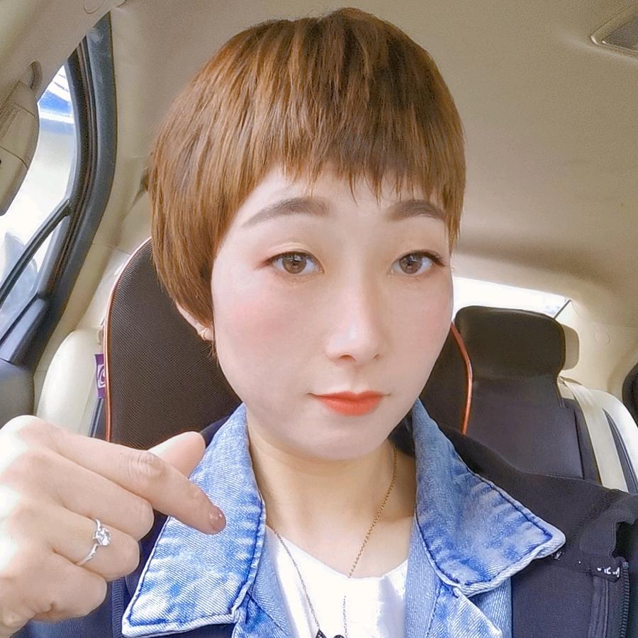 辣渔道柠檬🍋