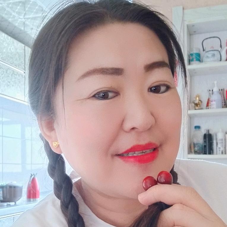 大刘姐（不定期直播🎤）