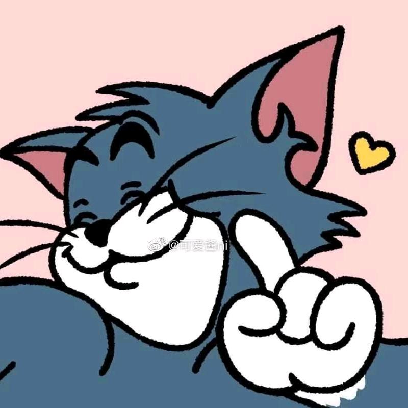 汤姆磨叽磨磨唧唧