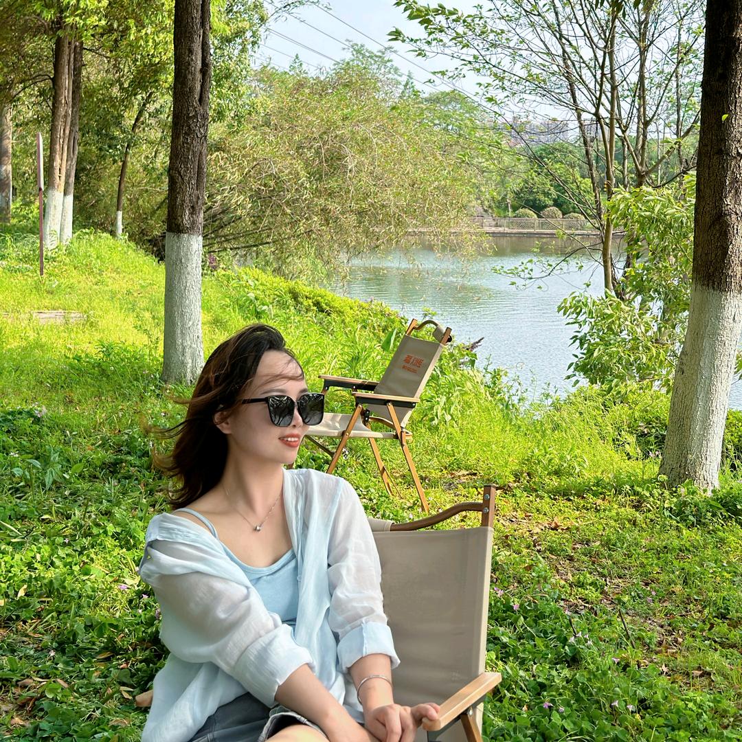 衡阳戳迷毛～兰兰