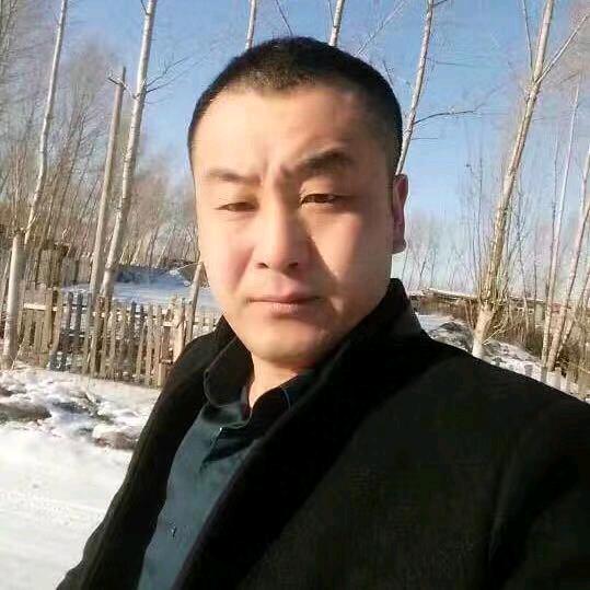 老男人