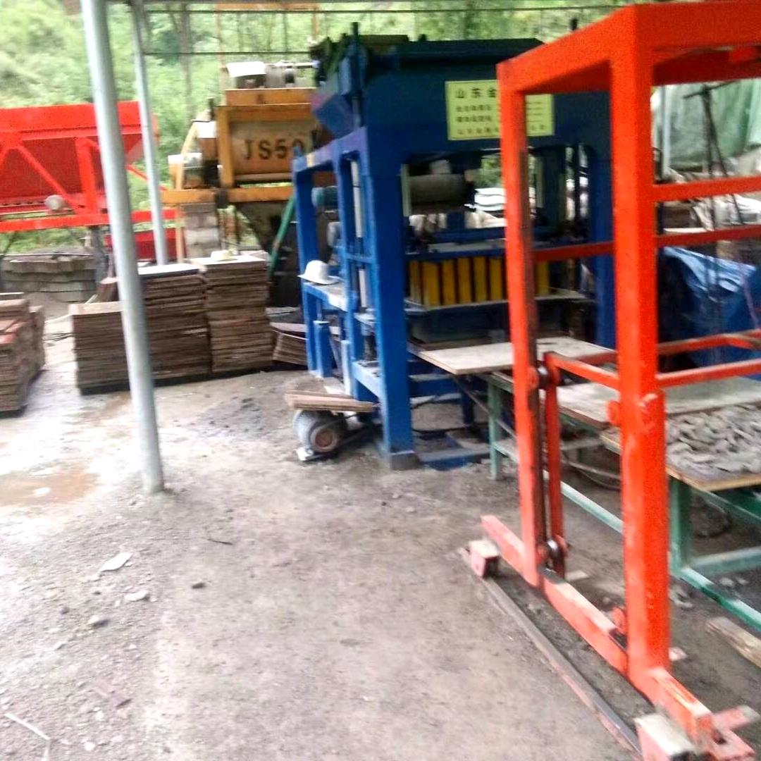 玖能砖厂（何）