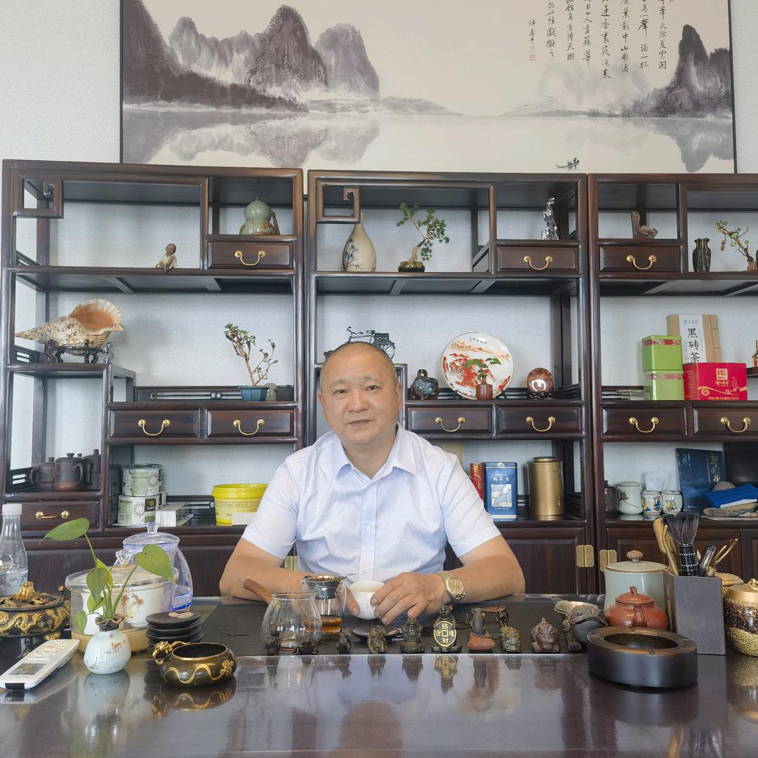 曾德清