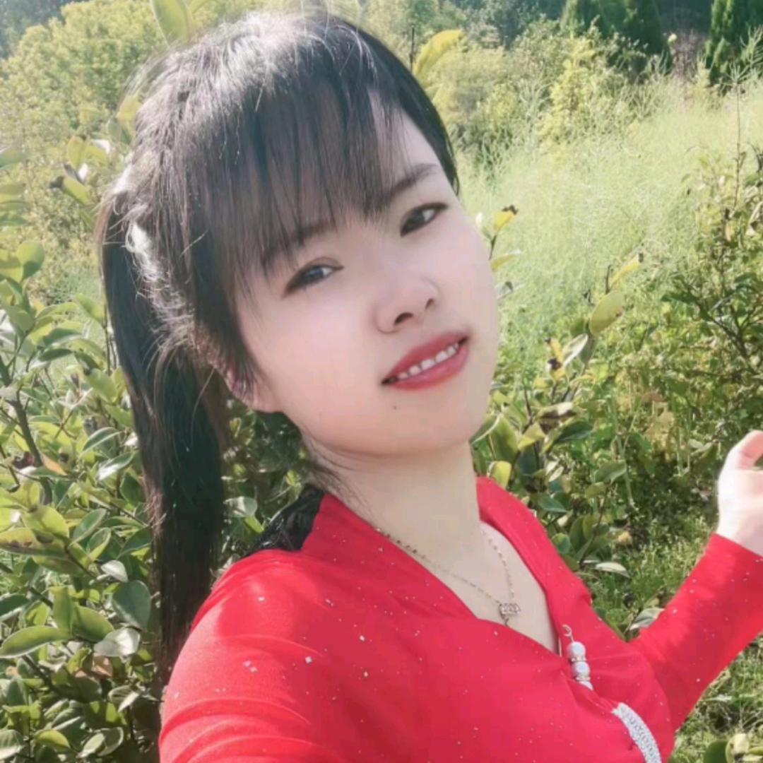 山歌小玉