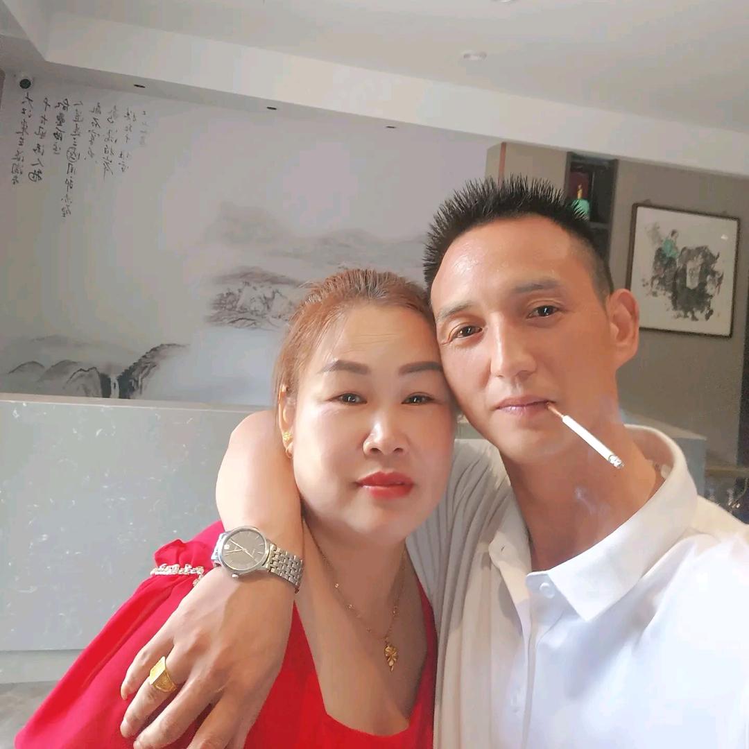 潘友明