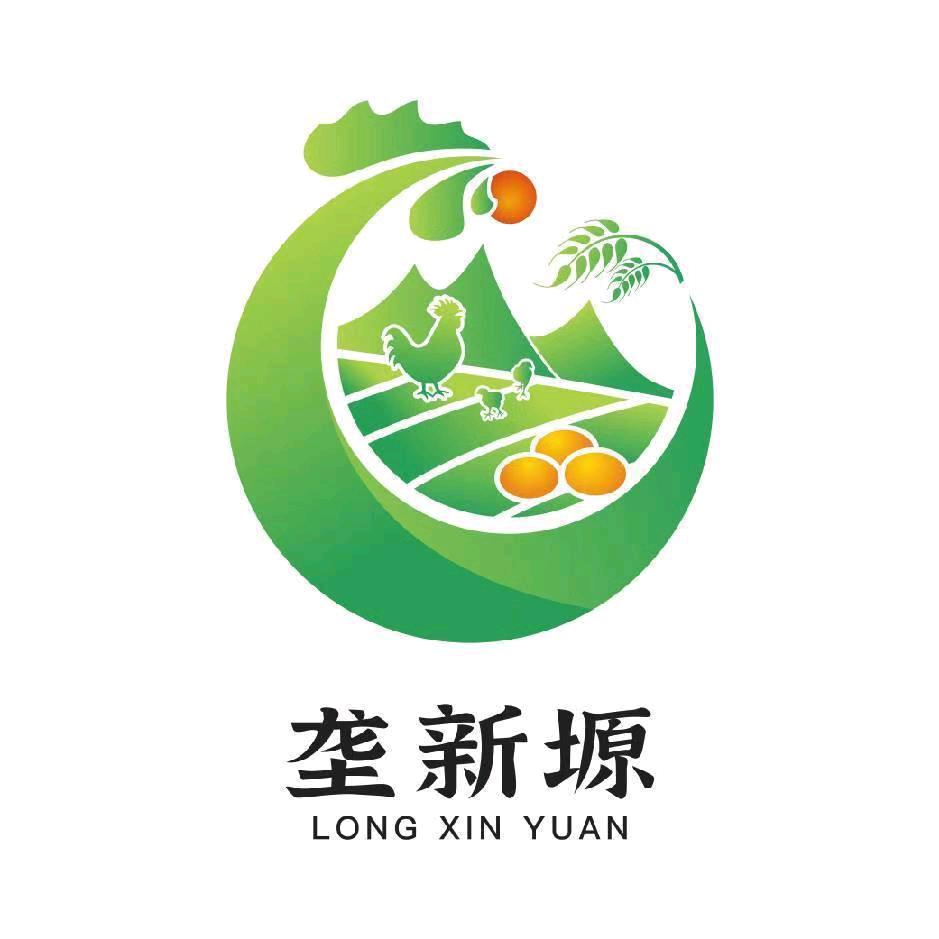 垄新塬（芦花土鸡）